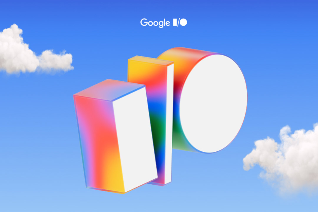 کنفرانس Google I/O 2025