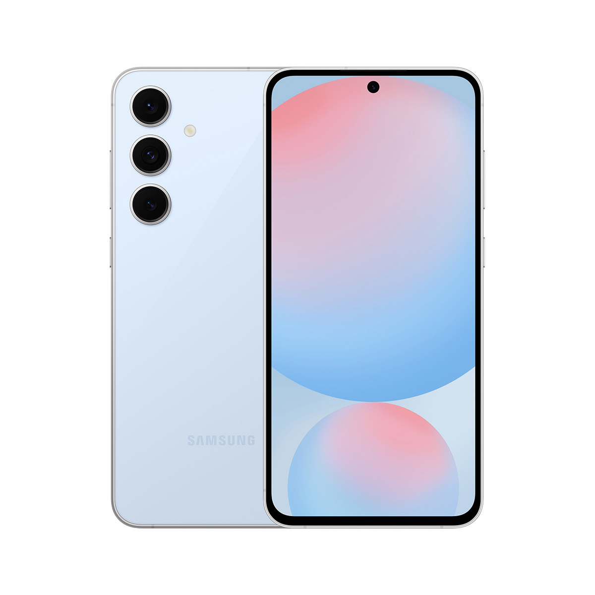 گوشی موبایل سامسونگ مدل Galaxy S24 FE 5G دوسیم