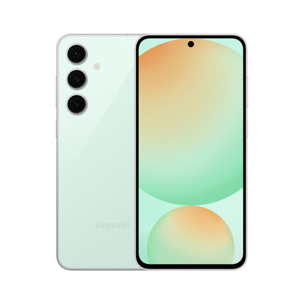 گوشی موبایل سامسونگ مدل Galaxy S24 FE 5G دوسیم - تصویر 4
