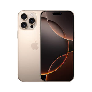 گوشی موبایل اپل iPhone 16 Pro دو سیم کارت