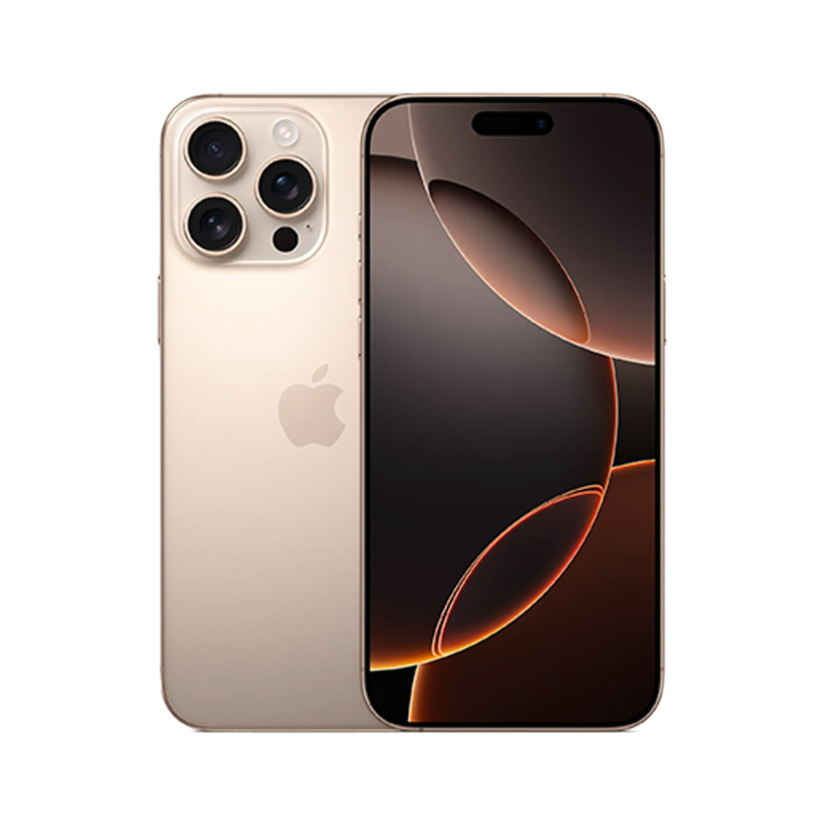 گوشی موبایل اپل iPhone 16 Pro دو سیم کارت