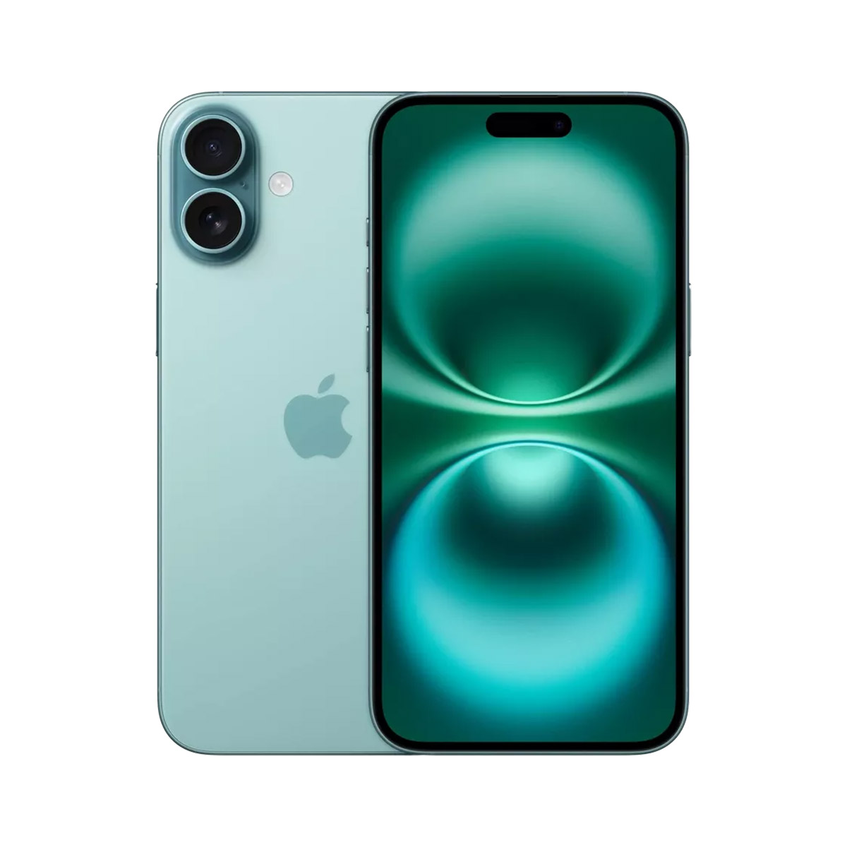 گوشی موبایل اپل iPhone 16 Plus دو سیم کارت