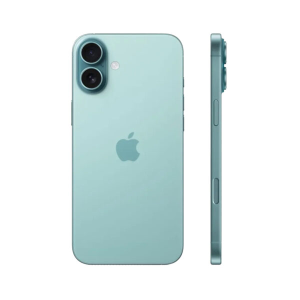 گوشی موبایل اپل iPhone 16 Plus دو سیم کارت - تصویر 2