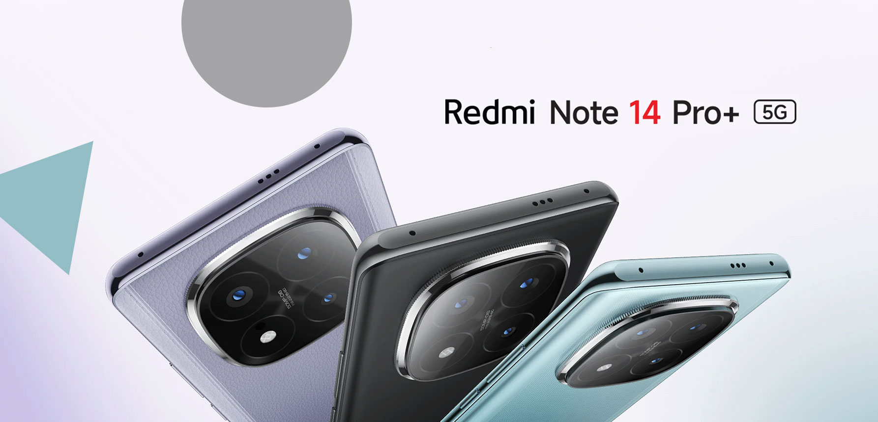 redmi note 14 pro plus