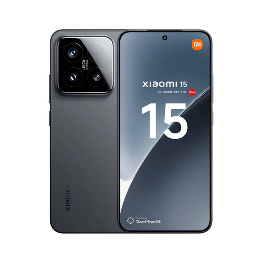 گوشی Xiaomi 15 5G