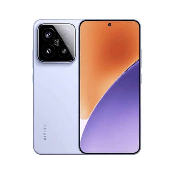 گوشی موبایل شیائومی مدل Xiaomi 15 5G دوسیم - تصویر 3