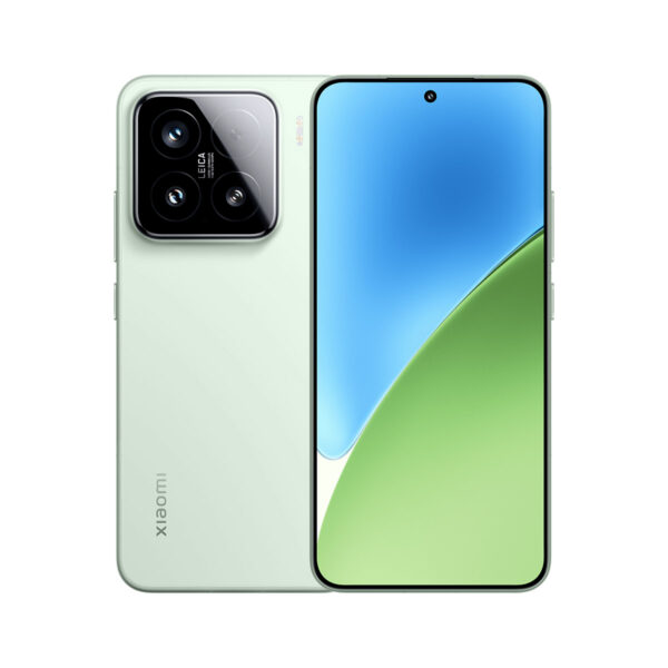 گوشی موبایل شیائومی مدل Xiaomi 15 5G دوسیم - تصویر 5