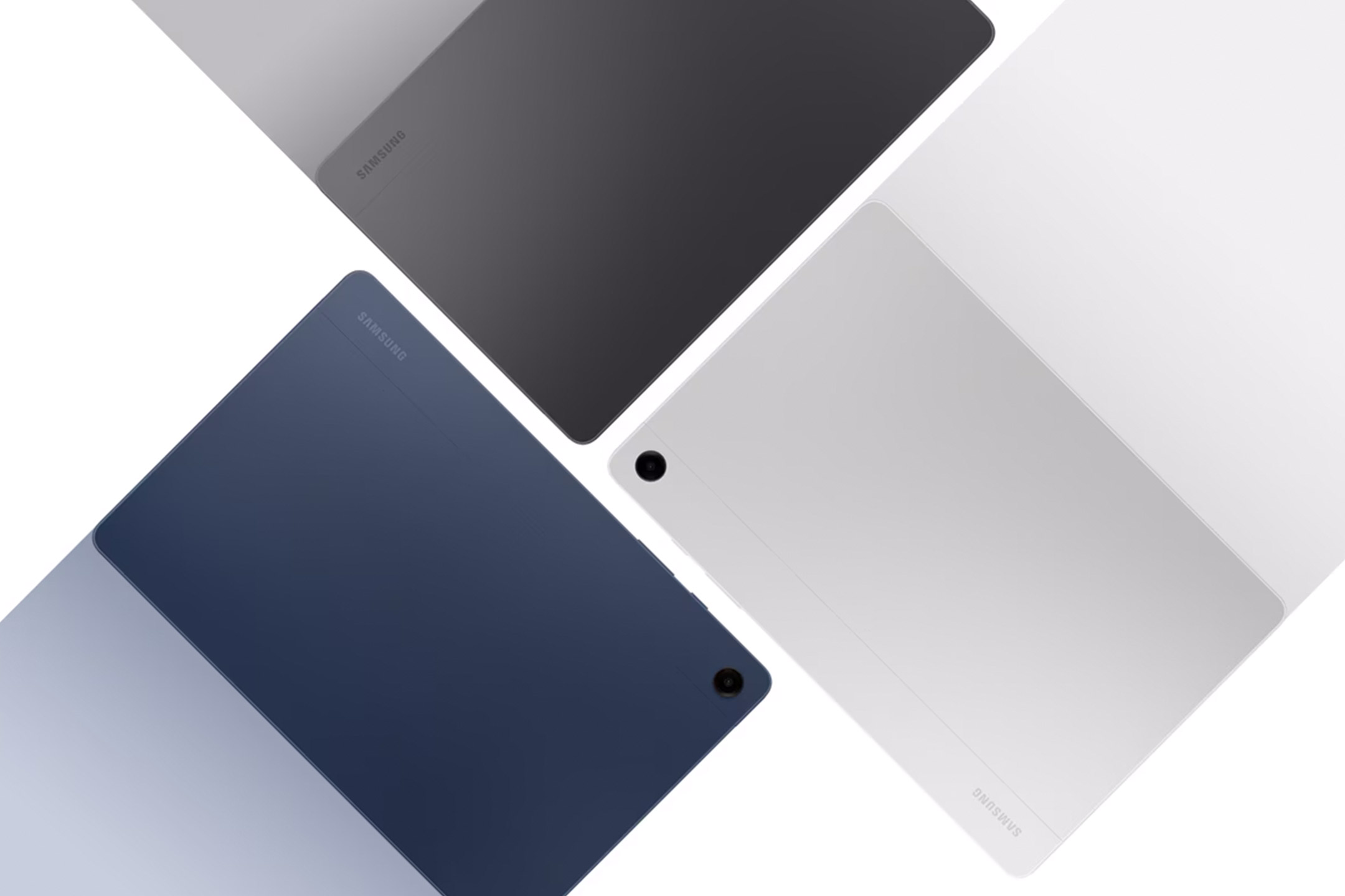 تبلت های سری Galaxy tab A9