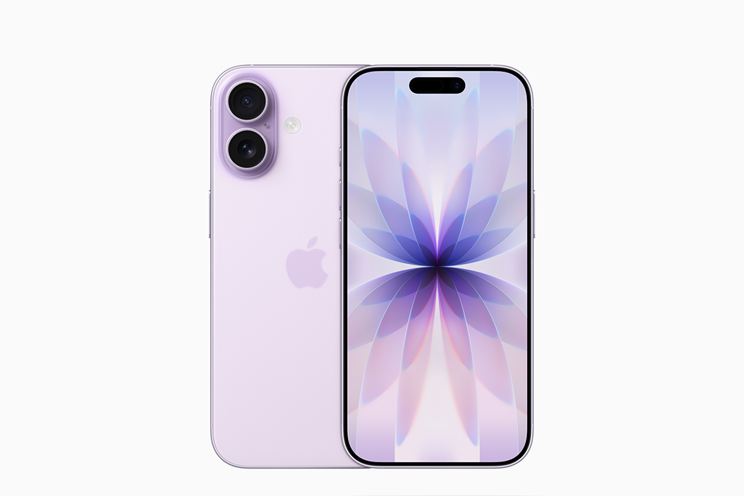 گوشی iPhone 17