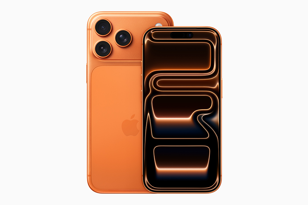 گوشی iPhone 17 Pro MAX