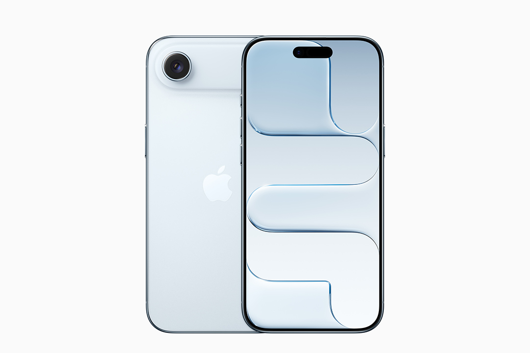 گوشی iPhone Air