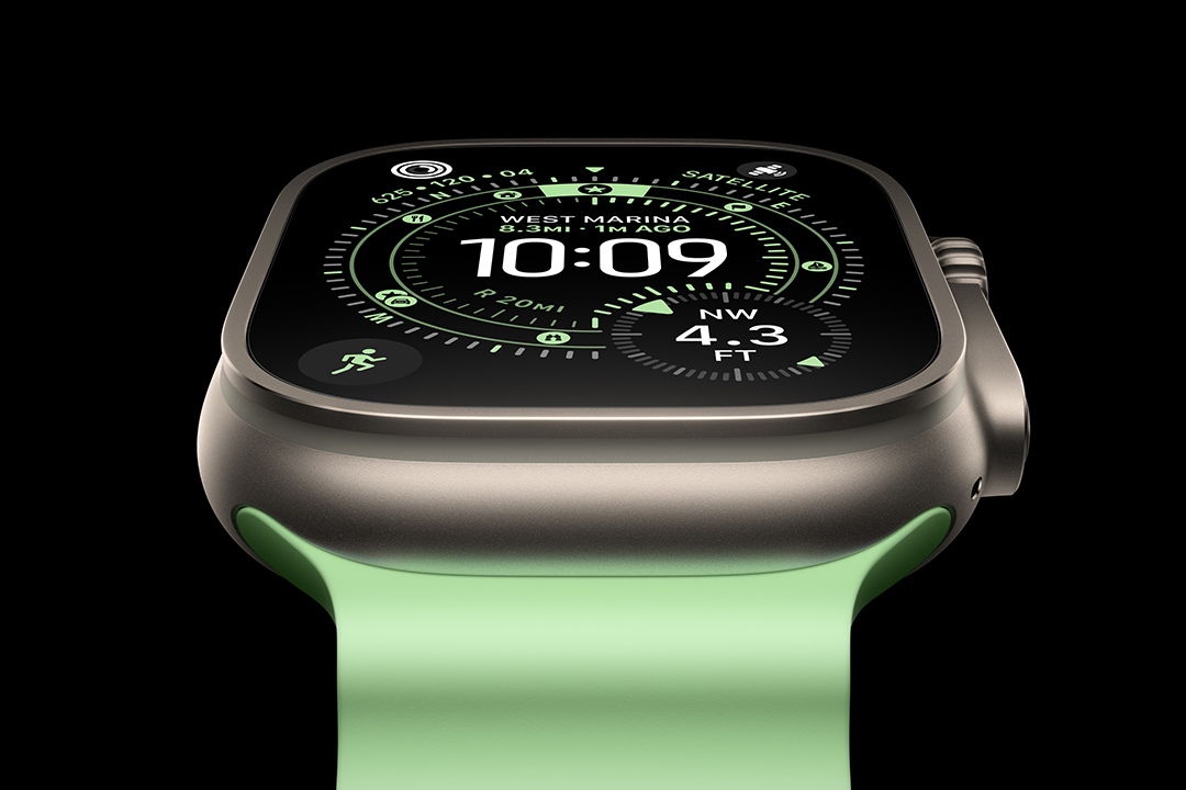 ساعت هوشمند Apple Watch 3 Ultra