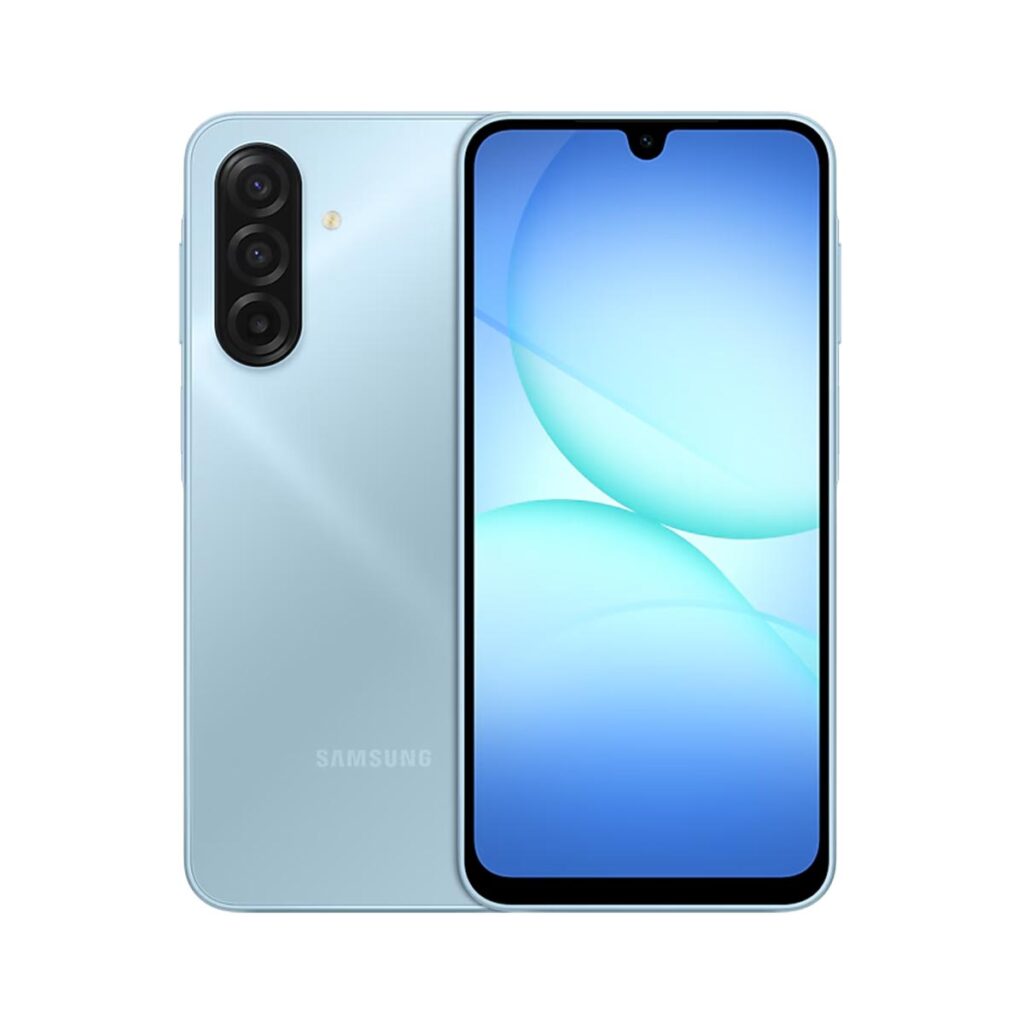 گوشی موبایل سامسونگ مدل Galaxy A17 4G