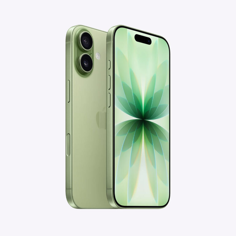 گوشی موبایل اپل iPhone 17