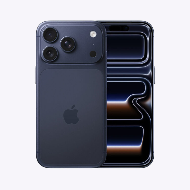 گوشی موبایل اپل iPhone 17 Pro