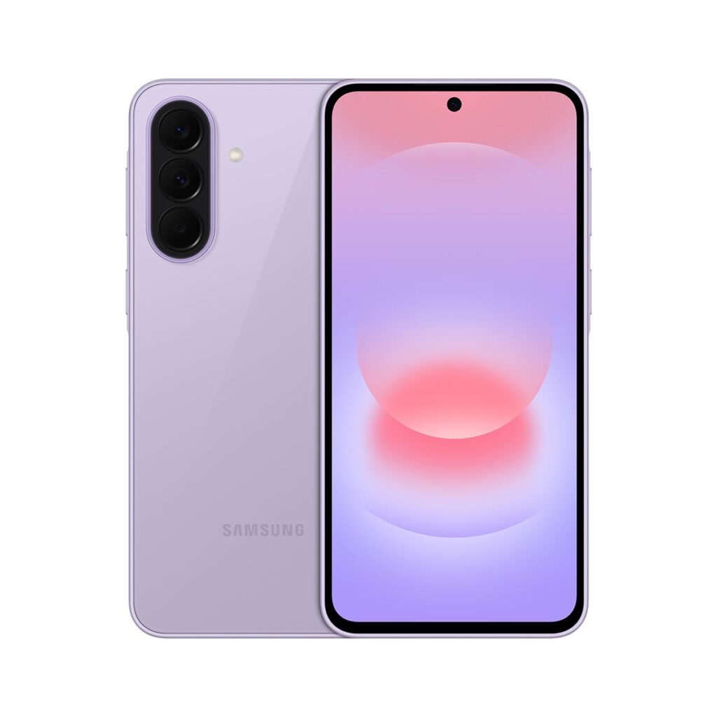 گوشی موبایل سامسونگ مدل Galaxy A37 5G
