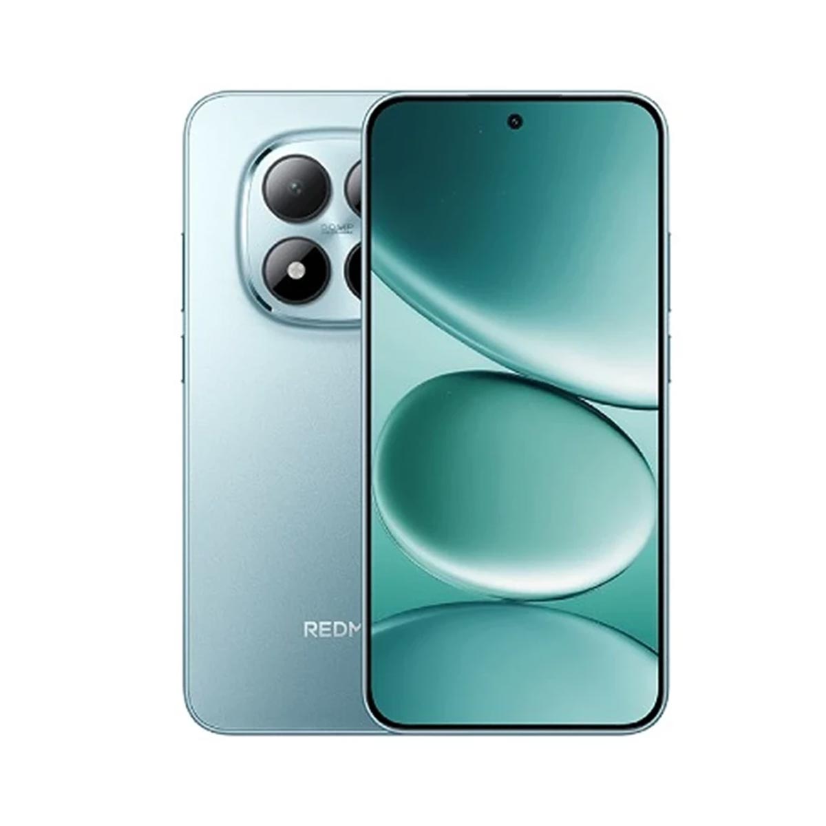 گوشی موبایل شیائومی Redmi Note 15 Pro 5G
