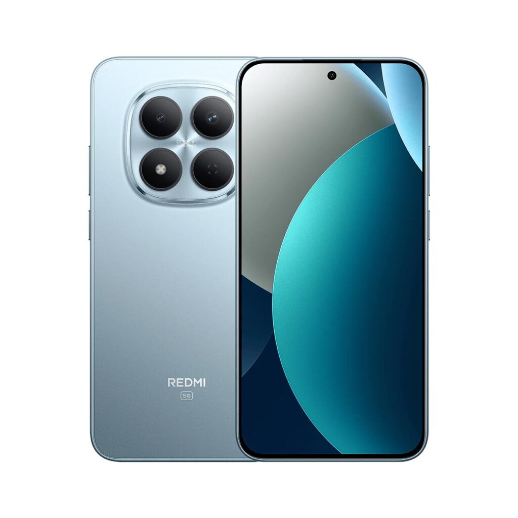 گوشی موبایل شیائومی Redmi Note 15 Pro 5G
