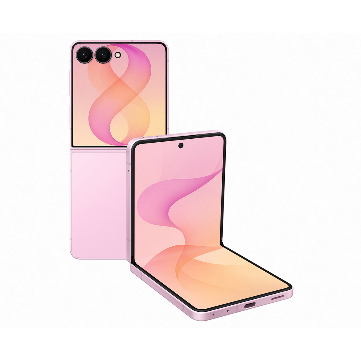 گوشی موبایل سامسونگ Galaxy Z Flip8 5G