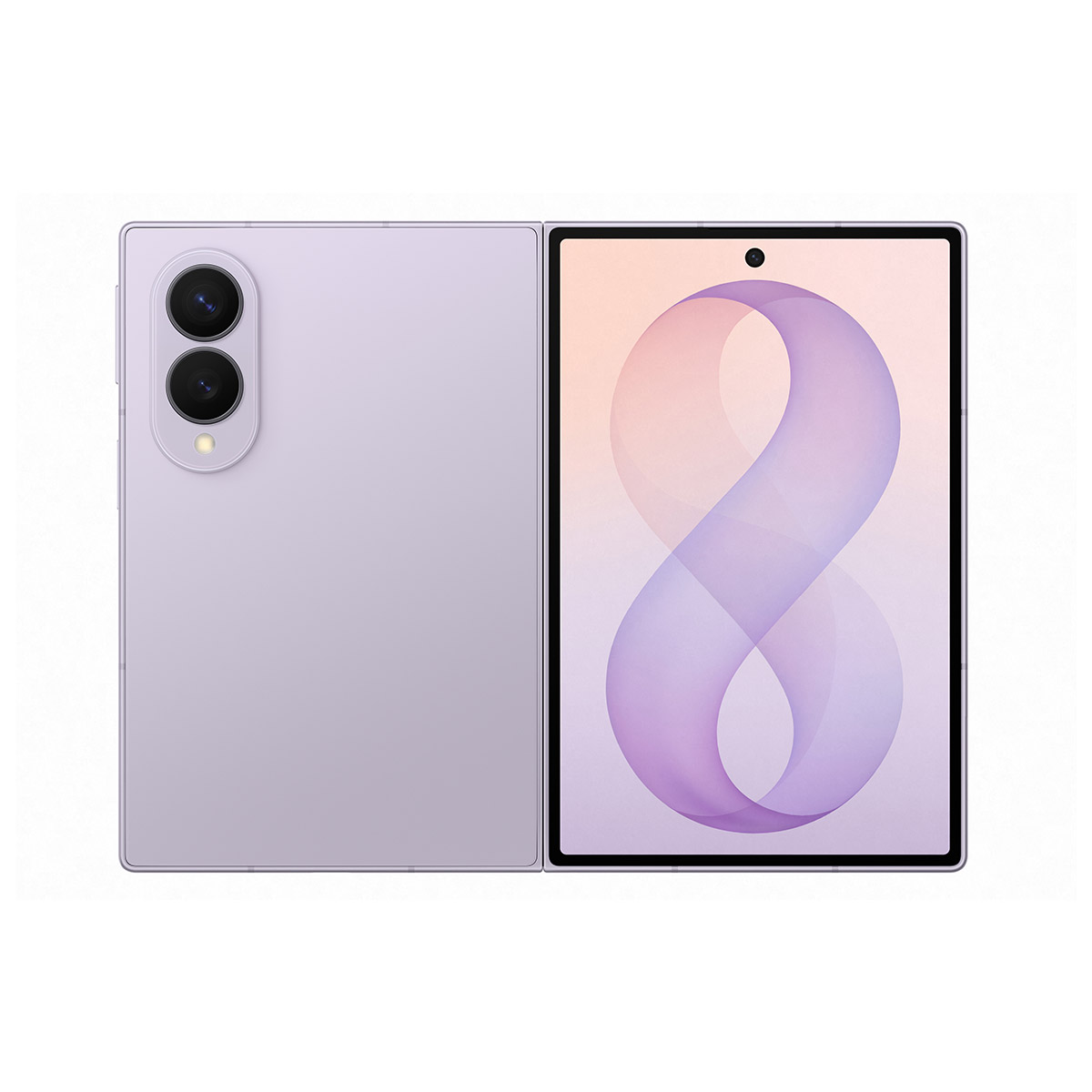 گوشی موبایل سامسونگ Galaxy Z Fold8 5G
