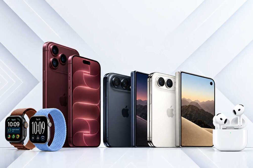رویداد اپل 2026 و معرفی آیفون 18 پرو و iPhone Duo