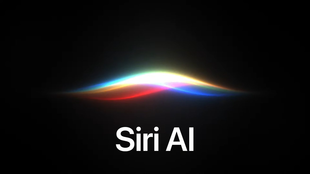 قابلیت جدید دستیار هوش مصنوعی اپل Siri Ai
