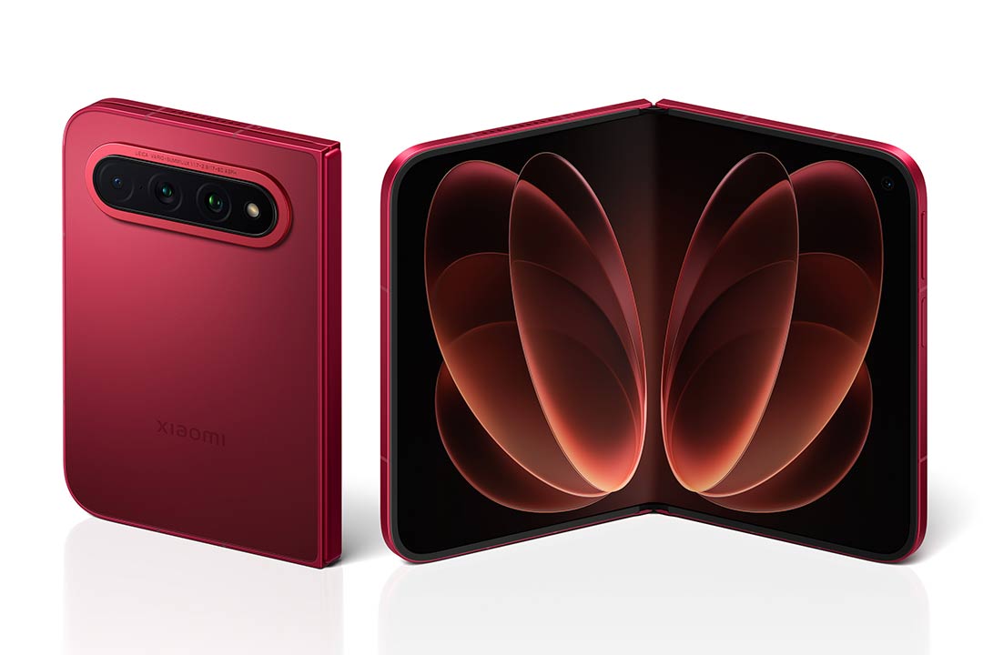 صفحه نمایش گوشی Xiaomi 18 Fold