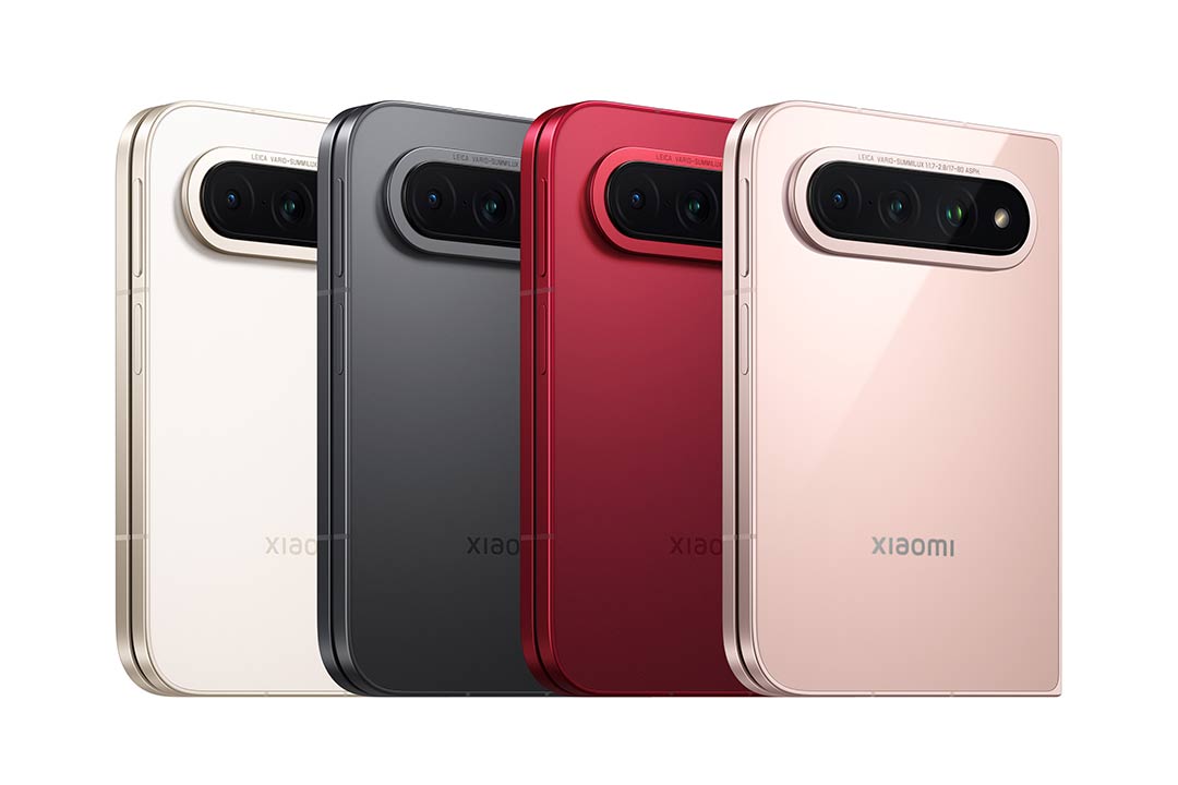 طراحی گوشی Xiaomi 18 Fold