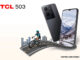 گوشی موبایل tcl 503